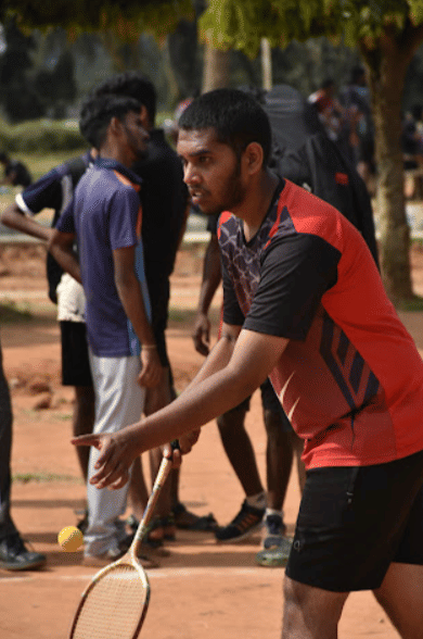 Sri Sairam College of Engineering College Life photo 20